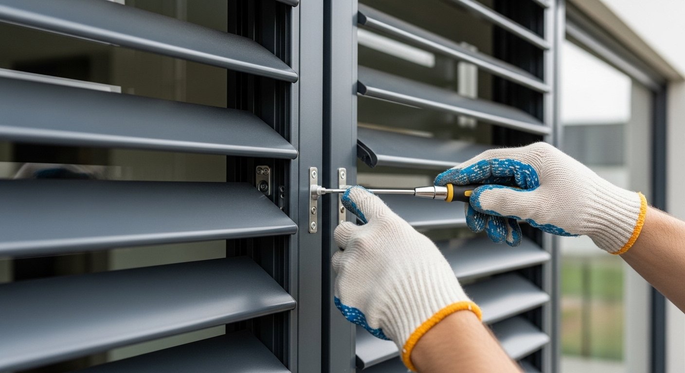 Moteur volet roulant